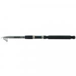 Wędka uniwersalna Jaxon Happy Weekend Tele 3,60m 5-25g