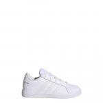 Buty do chodzenia dla dzieci Adidas Grand Court Lifestyle Tennis Lace-Up