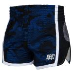 Spodenki Muay Thai męskie EXTREME HOBBY HAVOC