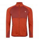 Bluza Termoaktywna Męska Substratum II Core Stretch Midlayer