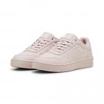 Sneakersy Court Classy PUMA Mauve Mist Alpine Snow Pink White