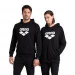 Bluza Arena Arena Hooded Sweat Graphic z kapturem