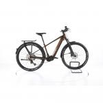 Second Life - Focus Aventura² 6.8 Trekking E-Bike 2022 - Jak nowy