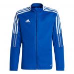 Bluza piłkarska dla dzieci adidas Tiro 21 Track