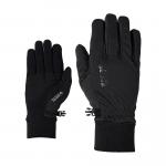 Rękawiczki softshell Ziener Idaho GTX INF Touch