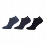 Skarpetki sneaker socks dla mężczyzn O\'neill 3-pak