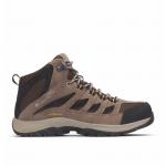 Buty Trekkingowe Męskie Columbia Crestwood Mid Waterproof