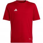 Koszulka do piłki nożnej dla dzieci adidas Tabela 23 Jersey