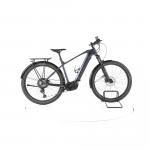 Second Life - Stevens E-Antelao Trekking E-Bike 2022 - Jak nowy