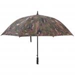 Parasol camo woodland wytrzymały