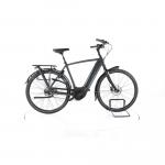 Second Life - Gazelle Arroyo C5 HMB Elite City E-Bike 2023 - Stan dobry
