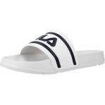 Klapki Fila Model Morro Bay Slipper Kolor Biały