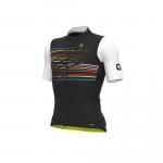 Koszulka rowerowa męska Alé Maglia MC Logo