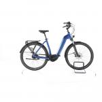 Second Life - FLYER Gotour6 5.41R City E-Bike Lage instap 2022 - Stan dobry