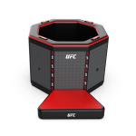 Wanna ICEBATH NETSPA UFC OKTAGON: Terapia zimnem - 130x90cm