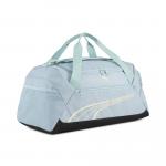 Mała torba sportowa Fundamental 34 l PUMA Modern Mint Green