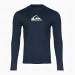 Longsleeve do pływania męski Quiksilver Solid Streak