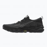 Buty do biegania damskie Mizuno Wave Daichi 9 GTX