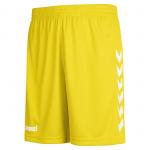 Spodenki sportowe dziecięce Hummel Core Kids Poly Shorts