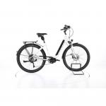 Second Life - Campus SM8 Trekking E-Bike - Stan dobry