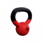 Kettlebell treningowy Gorilla Sports Gumi