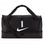 Torba sportowa Nike Academy Team Hardcase usztywnione dno z komorą na buty 37L