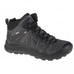 Buty trekkingowe damskie, Keen W Terradora II Mid WP