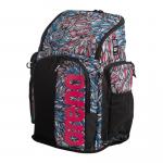 Plecak Arena Team Spiky III Backpack 45 + Worek