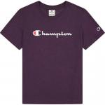 Koszulka sportowa damska Champion SS Tee