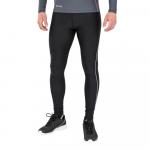 Męskie Spodnie Bodyfit Base Layer