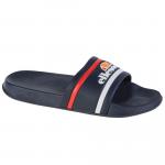 Klapki na basen męskie, Ellesse Lion Slides