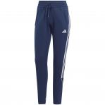 Spodnie sportowe damskie Adidas Tiro 23 League Sweat