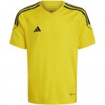 Koszulka sportowa dla dzieci adidas Tiro 23 League Jersey