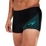 Spodenki kąpielówki męskie Speedo Medley Logo Aquashort