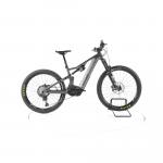 Second Life - FLYER Uproc X 8.70 Fully E-Bike 2022 - Jak nowy