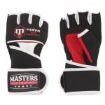 Rękawiczki neoprenowe z żelem Masters Fight Equipment Rbb-N-Mfe