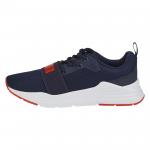 Buty dla dzieci Puma Wired Run Jr