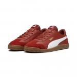 Sneakersy PUMA Club 5v5 PUMA Mars Red White Gold