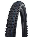 SCHWALBE Opona rowerowa Nobby Nic HS 602, 26x2.25\