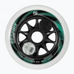 Kółka do rolek Powerslide Graphix LED Wheel 100 Right