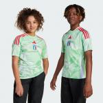 Koszulka Italy 25 (Women\'s Team) Away Kids