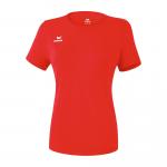 Koszulka damska Erima Functional Teamsports T-shirt