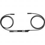 Kabel połączeniowy w Shimano ew-jc130mm 550mm - 550 mm - 50 mm