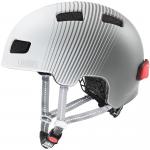 Kask rowerowy damski Uvex city 4 WE