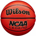 Piłka do koszykówki Wilson NCAA Legend r.5