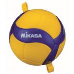 Piłka siatkowa Mikasa V300W-AT-TR z gumami