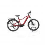 Second Life - FLYER Goroc1 4.30 Trekking E-Bike 2021 - Jak nowy