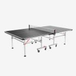 Stół do tenisa stołowego TTT 130.2 ITTF Indoor kompaktowy z siatką