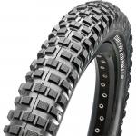 Opona rowerowa Maxxis Creepy Crawler 19x2.5 drutowa Tył