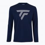 Longsleeve męski Tecnifibre Training Tee